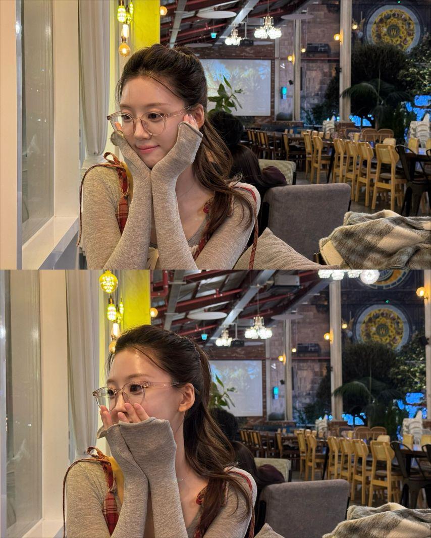 소이원 아나운서0