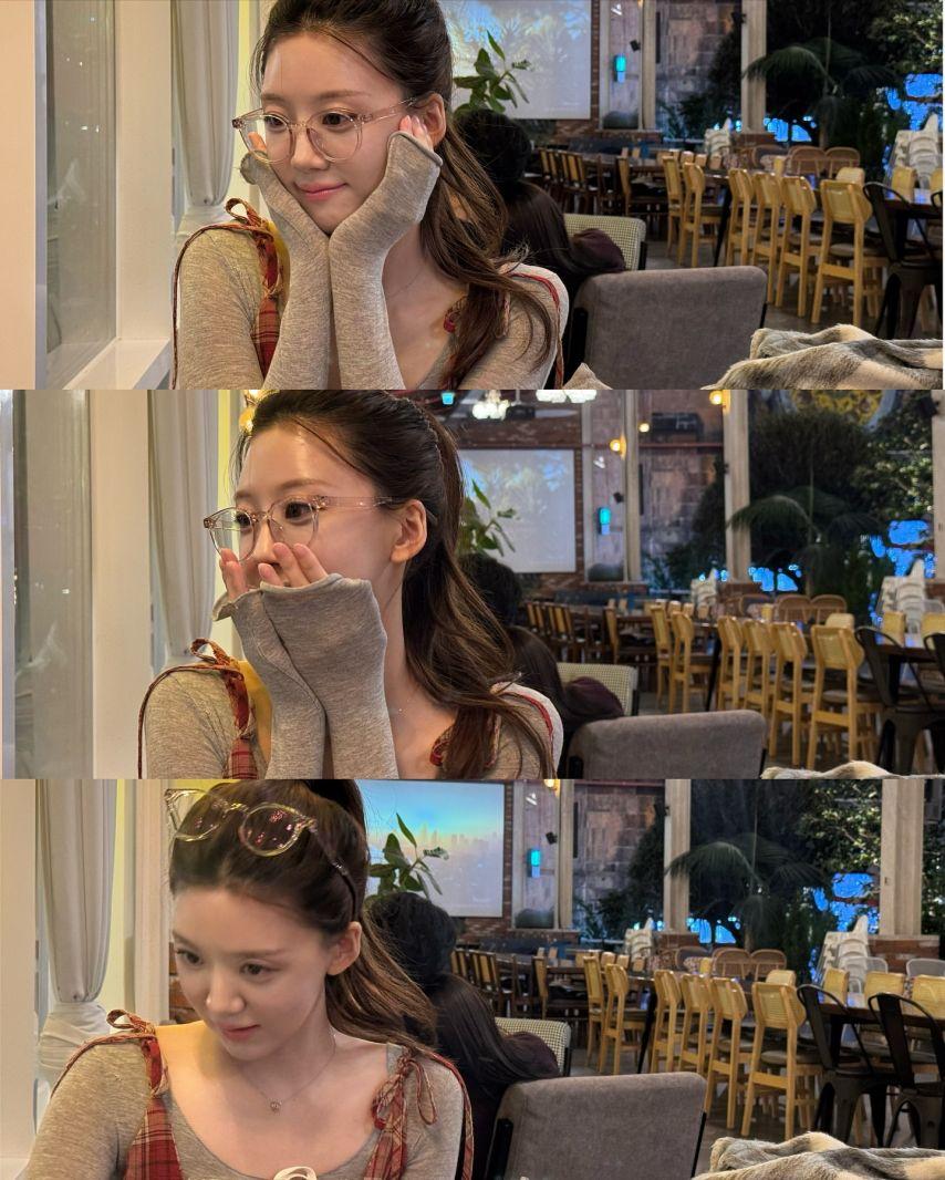 소이원 아나운서2