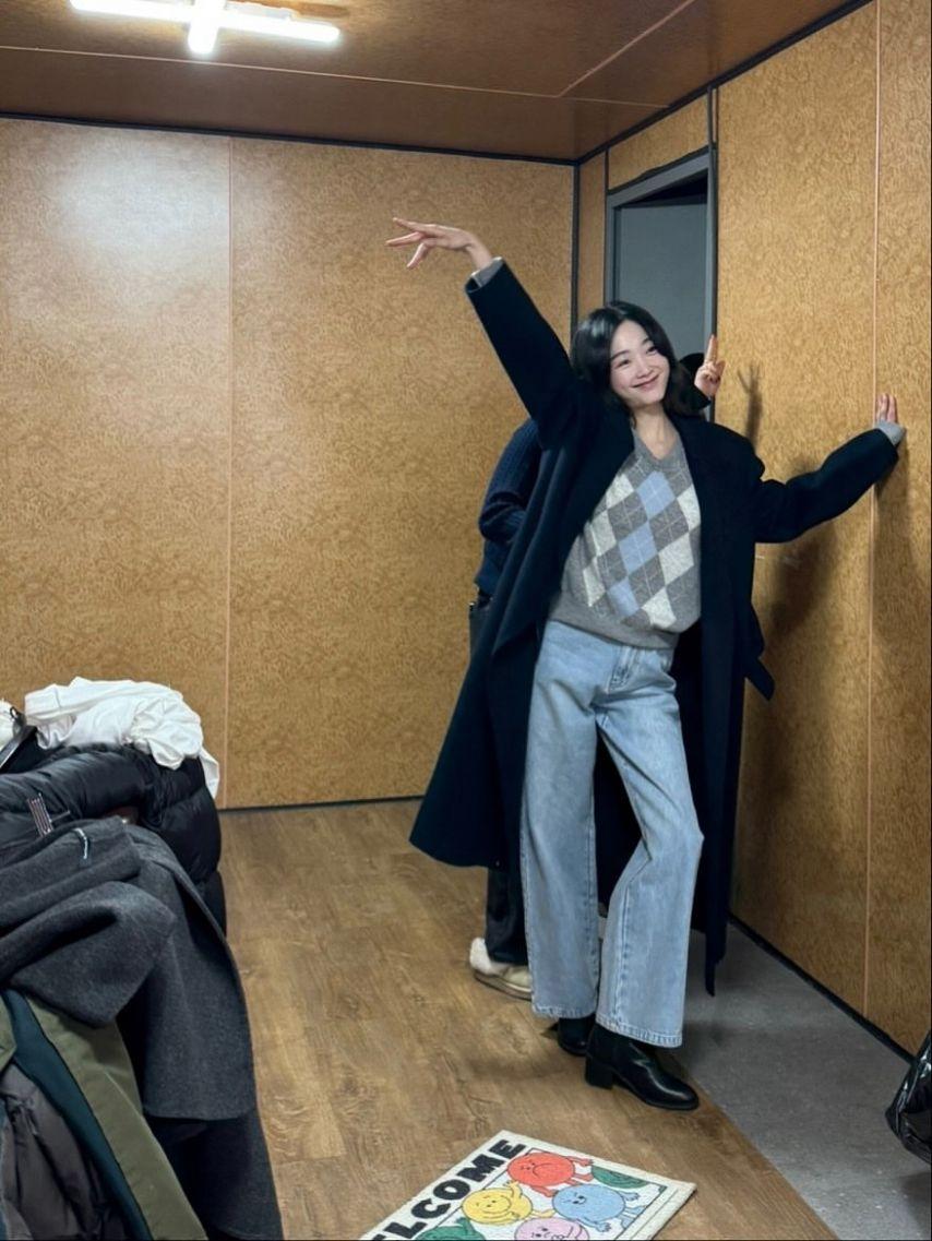 이유미 인스타2