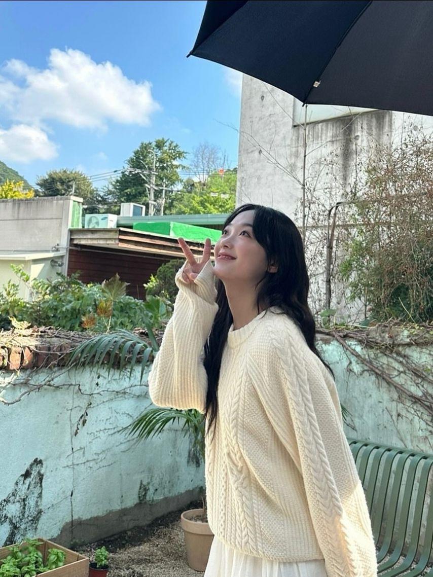 이유미 인스타3