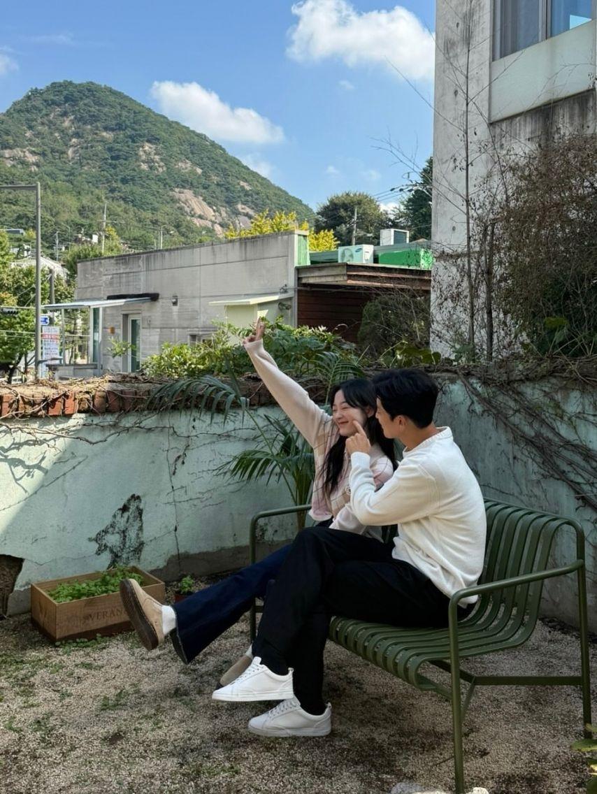 이유미 인스타4