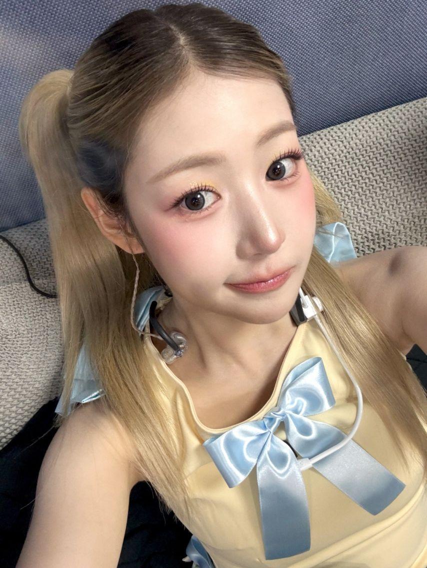 피프티피프티 예원5