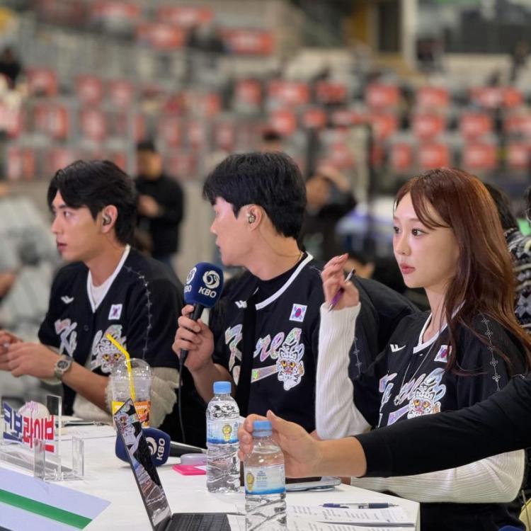 박지영 아나운서0