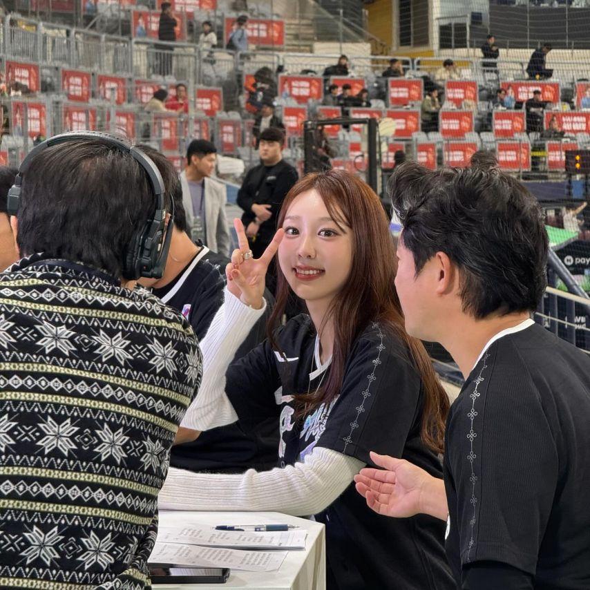 박지영 아나운서3