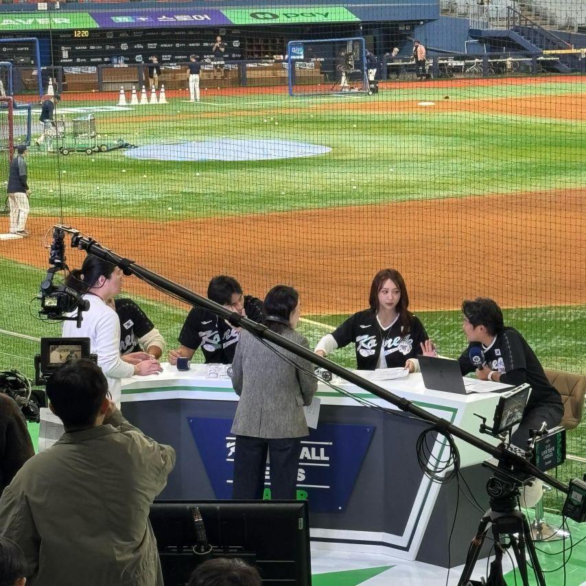 박지영 아나운서4