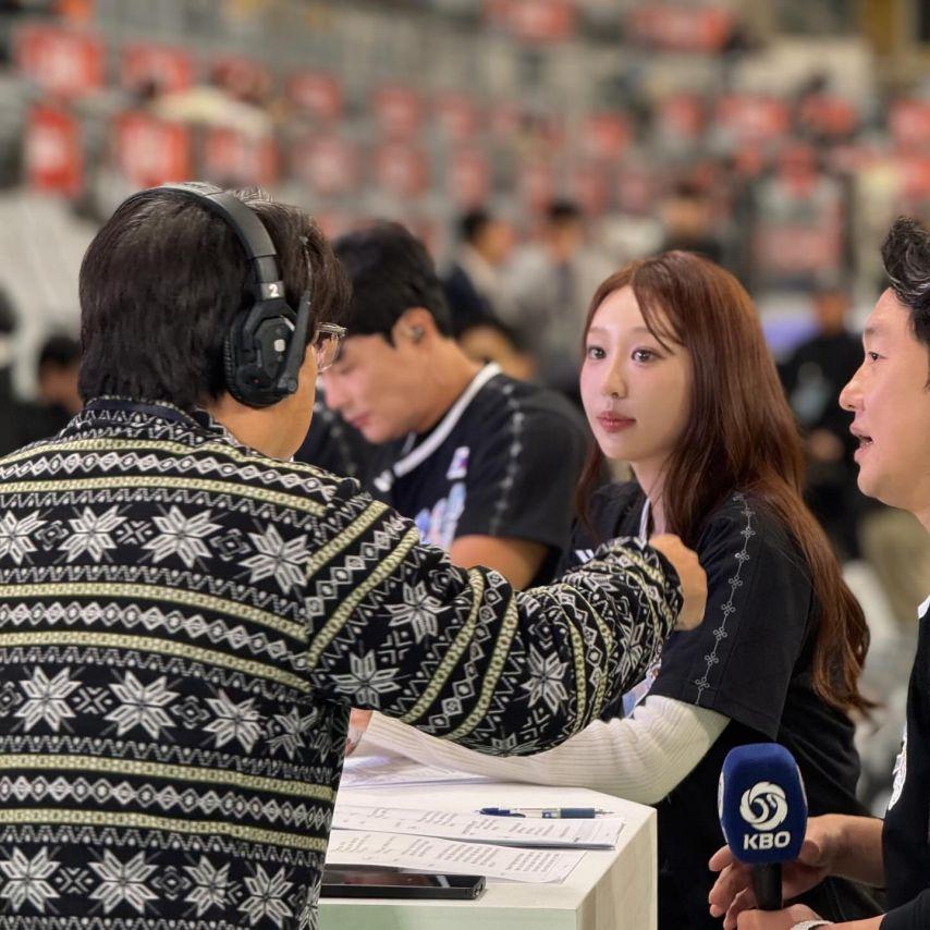 박지영 아나운서5