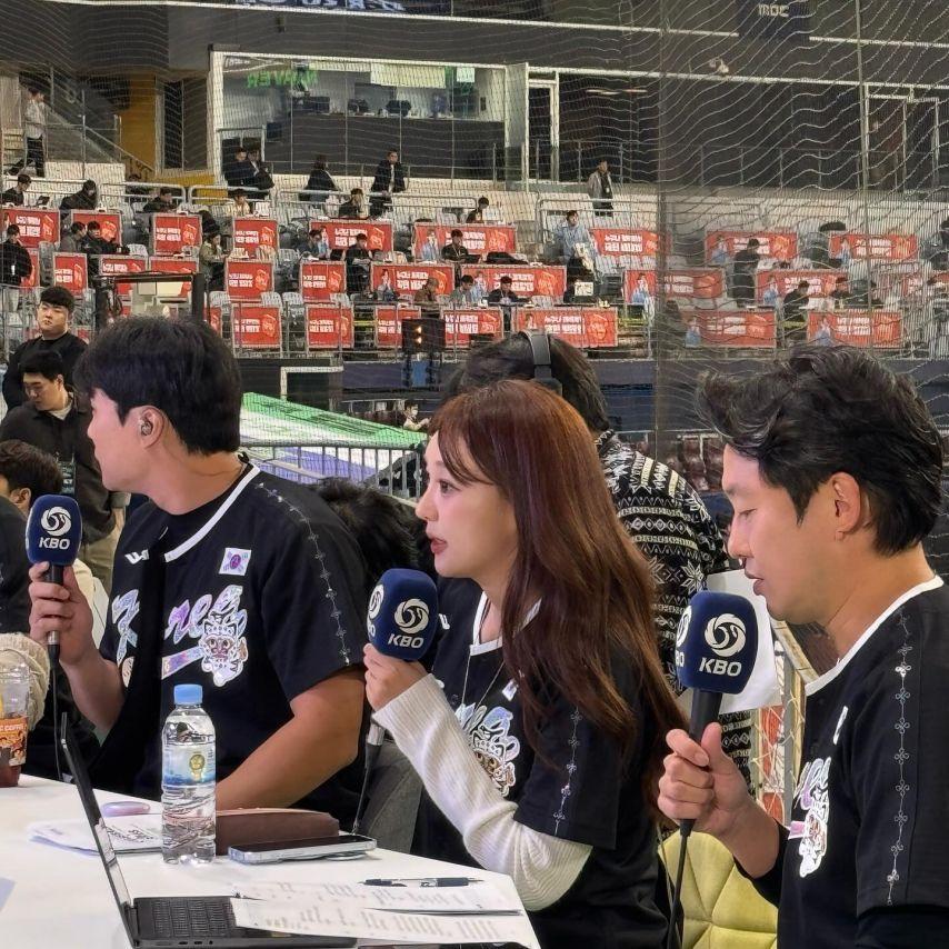 박지영 아나운서6