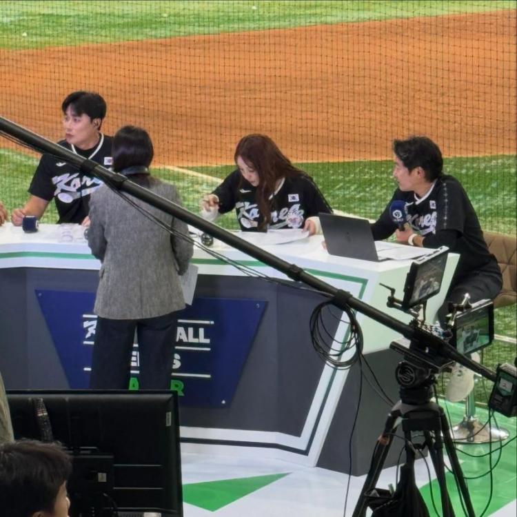 박지영 아나운서7