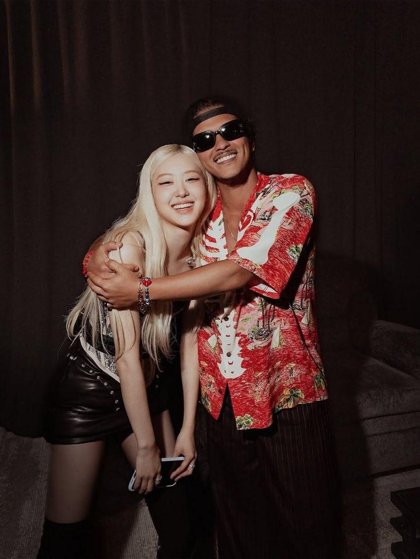 BLACKPINK (블랙핑크) 로제3