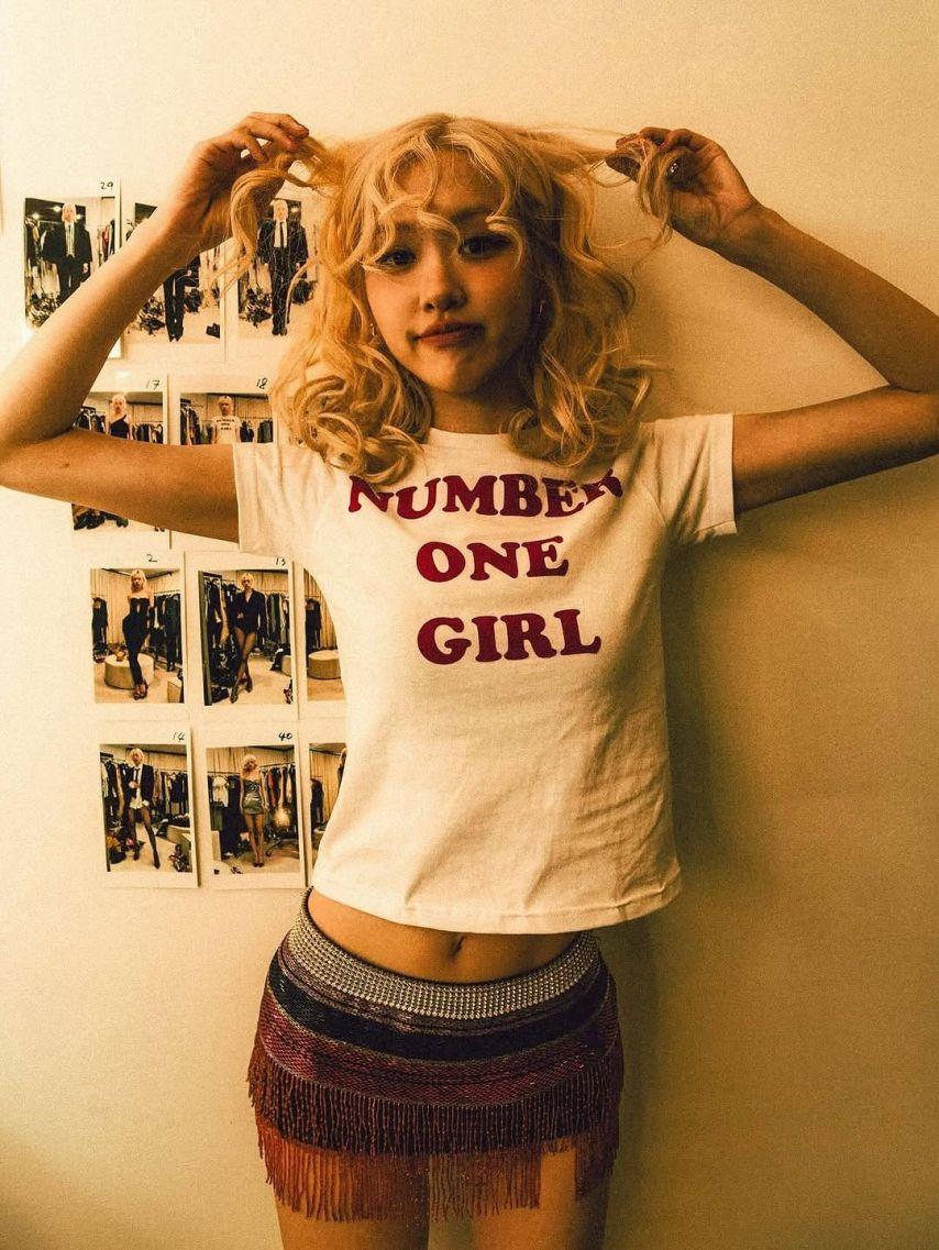 BLACKPINK (블랙핑크) 로제4