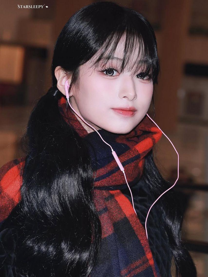 BABYMONSTER (베이비몬스터) 아현0