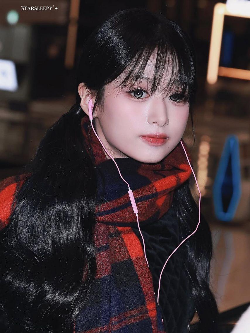 BABYMONSTER (베이비몬스터) 아현1