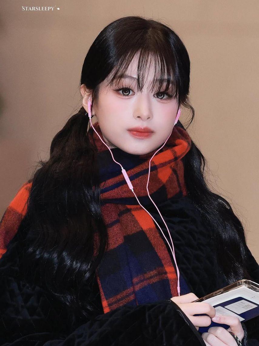 BABYMONSTER (베이비몬스터) 아현2