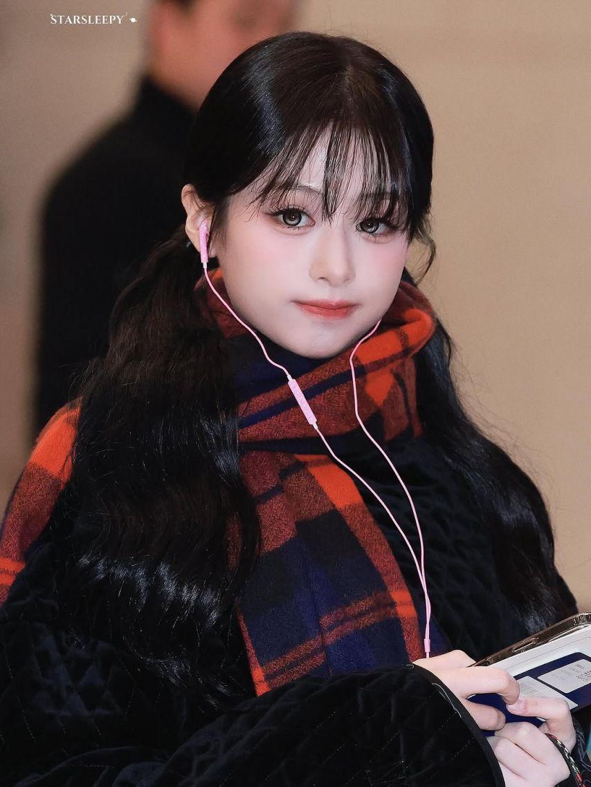 BABYMONSTER (베이비몬스터) 아현3