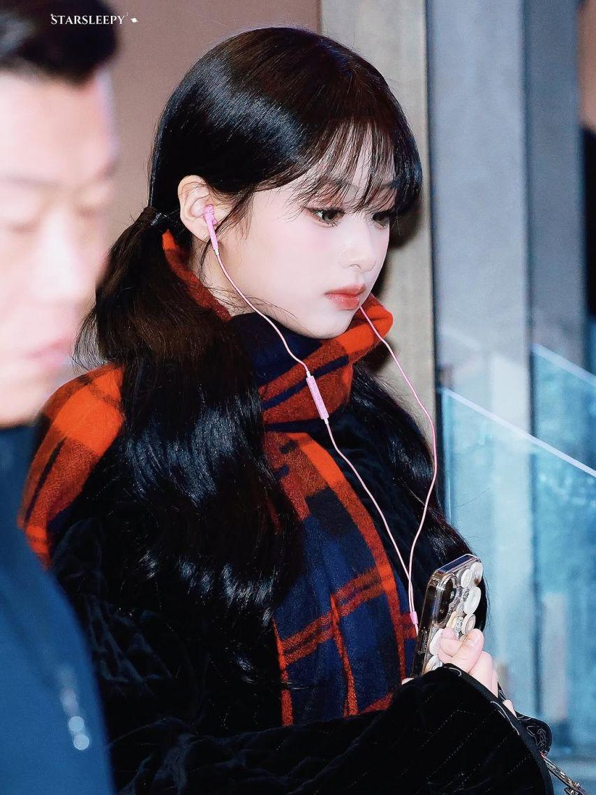 BABYMONSTER (베이비몬스터) 아현4