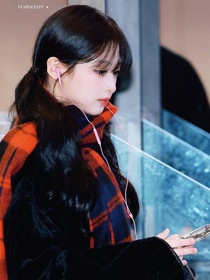 BABYMONSTER (베이비몬스터) 아현5