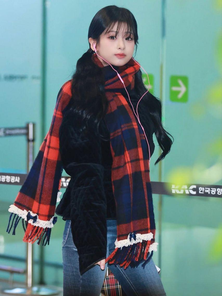 BABYMONSTER (베이비몬스터) 아현6