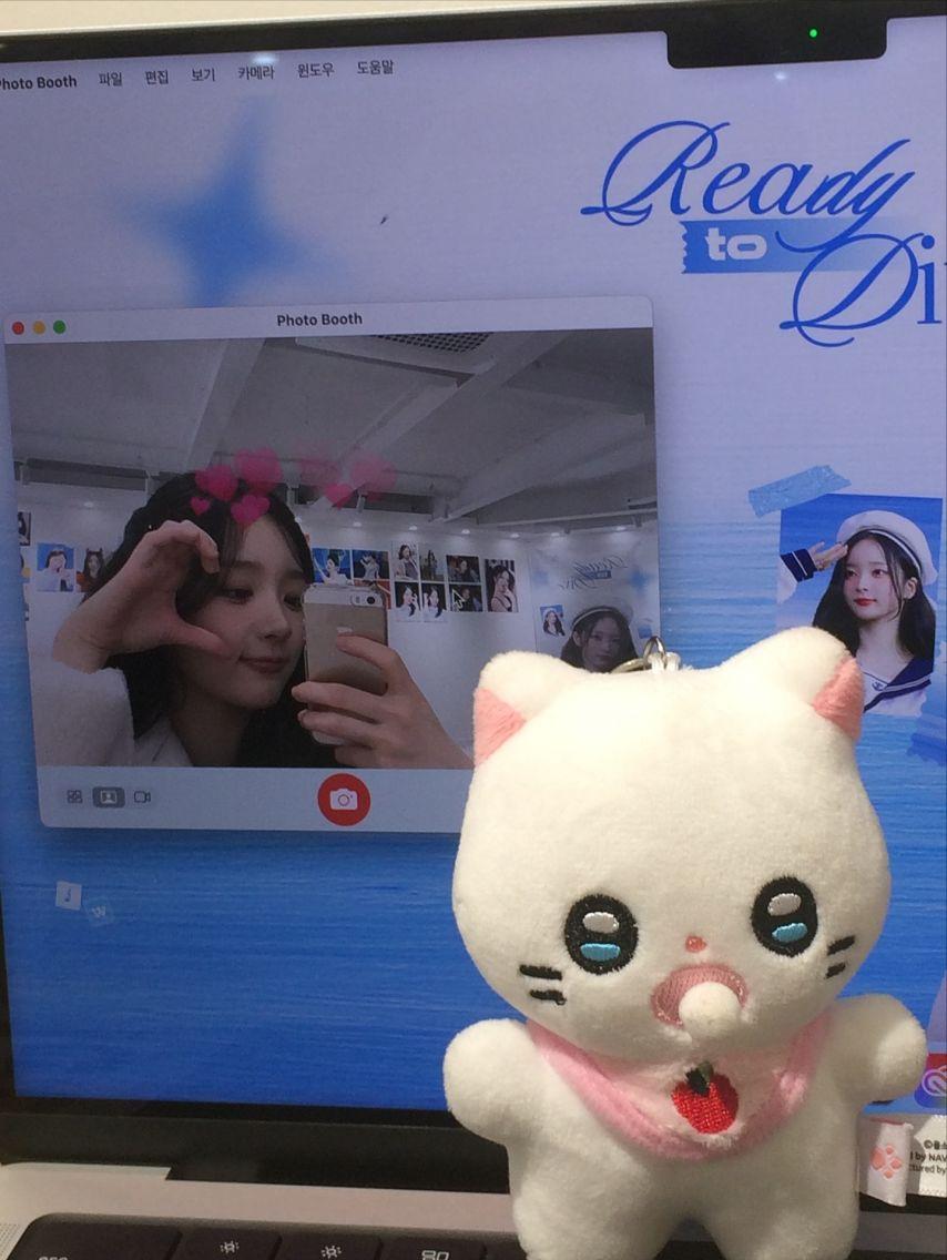 아이칠린 이지3