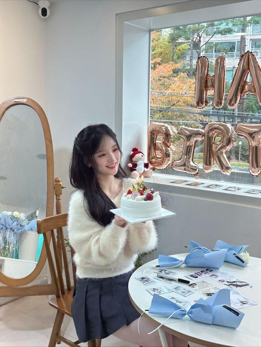 아이칠린 이지4