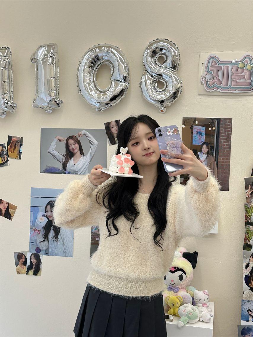 아이칠린 이지5