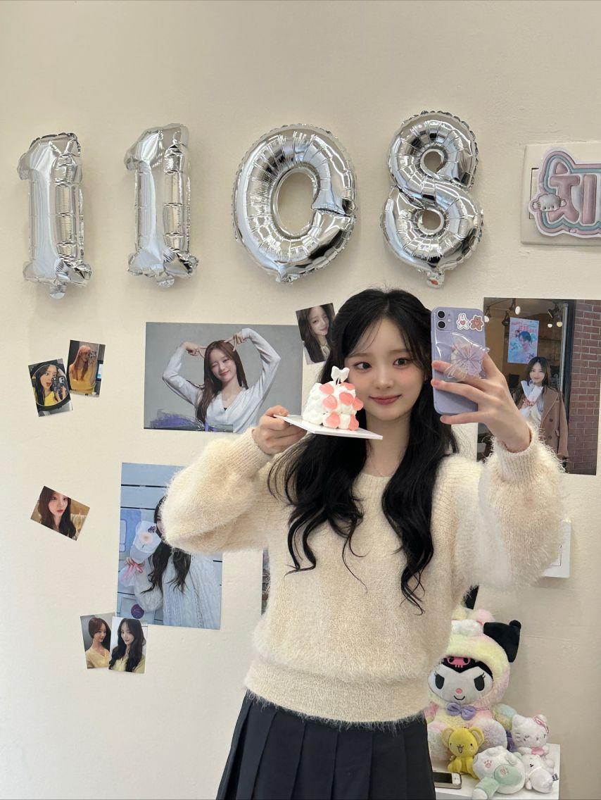 아이칠린 이지6