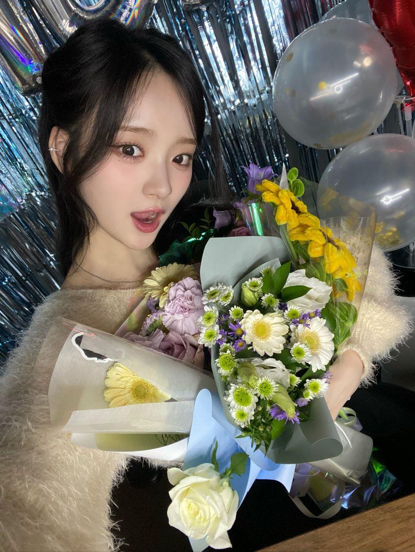 아이칠린 이지8