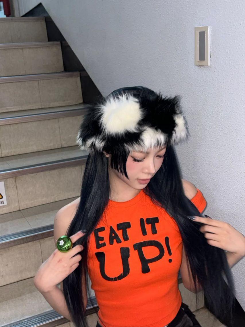 르세라핌 홍은채1