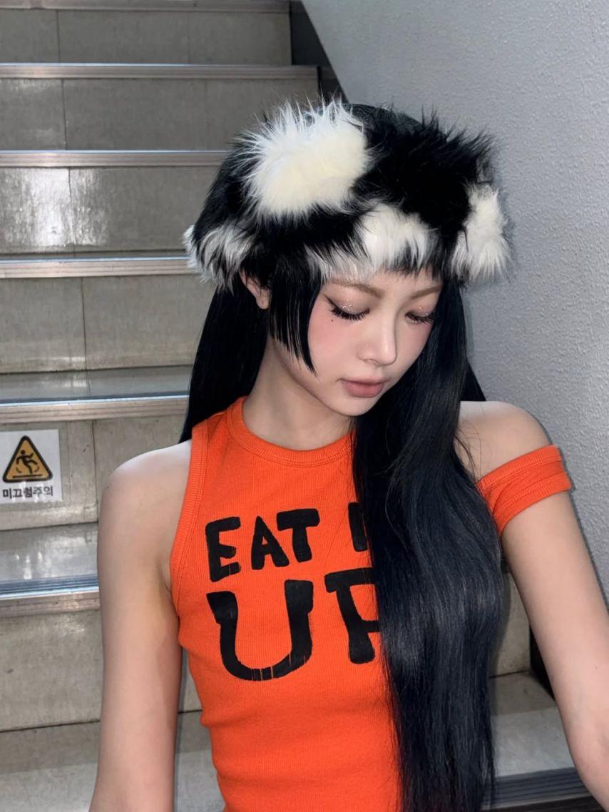 르세라핌 홍은채4