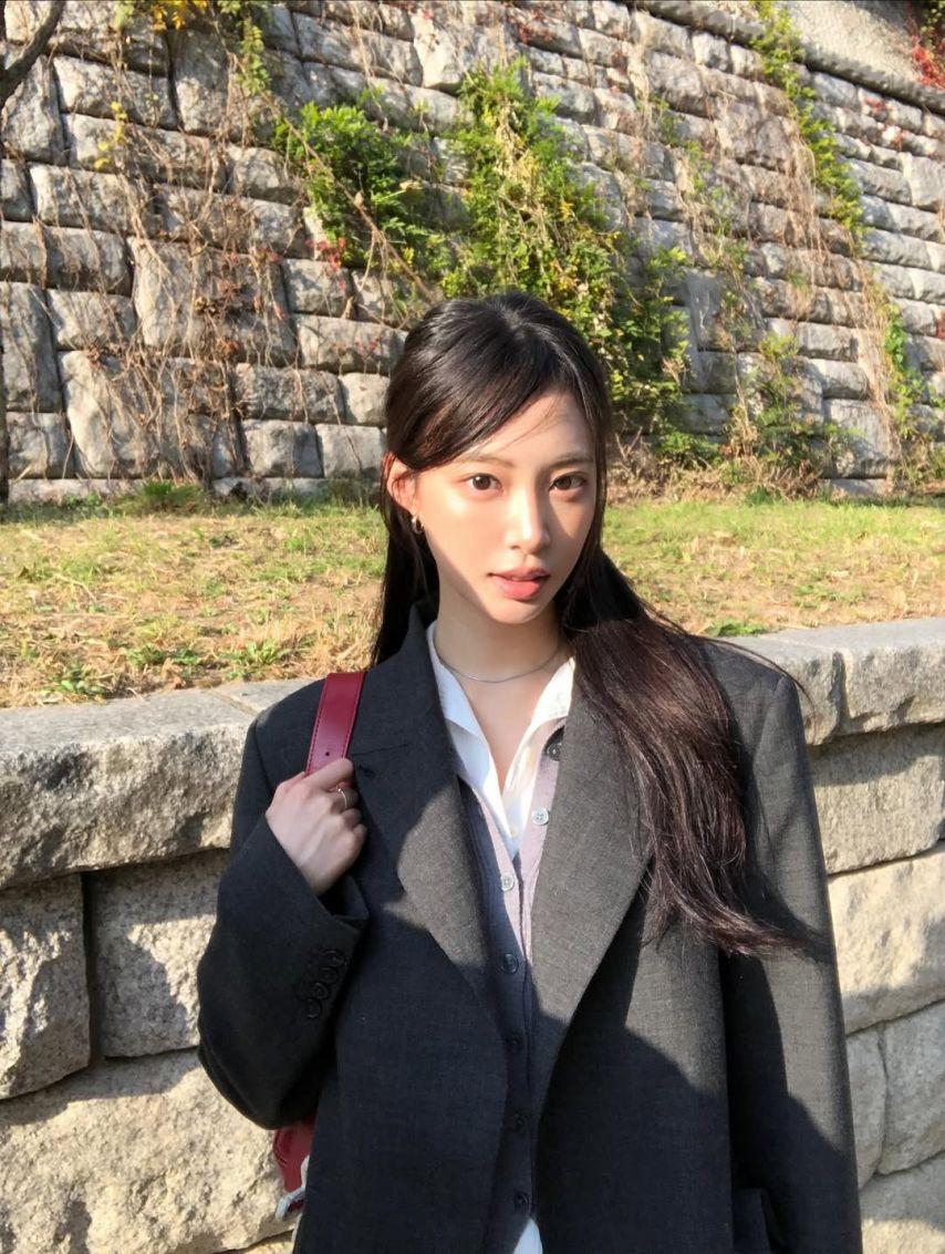 조혜원 (전 위클리 조아) SNS0