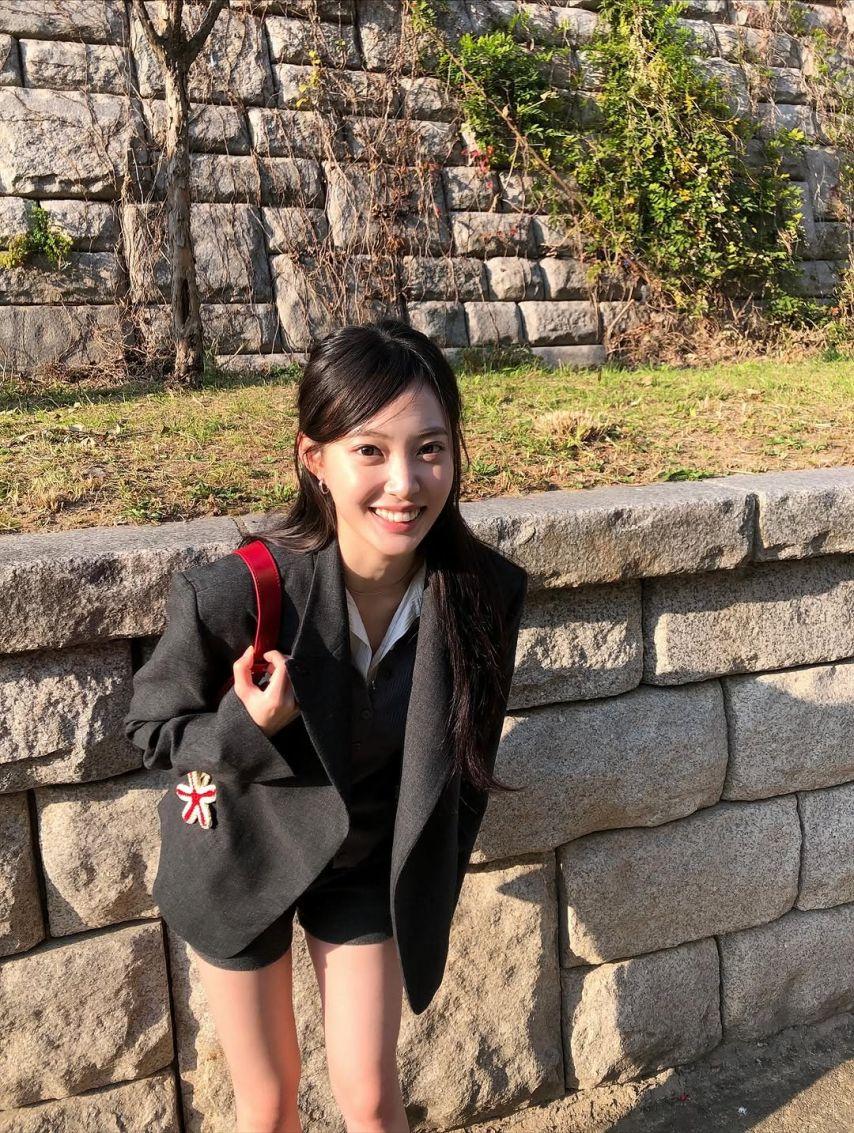 조혜원 (전 위클리 조아) SNS4