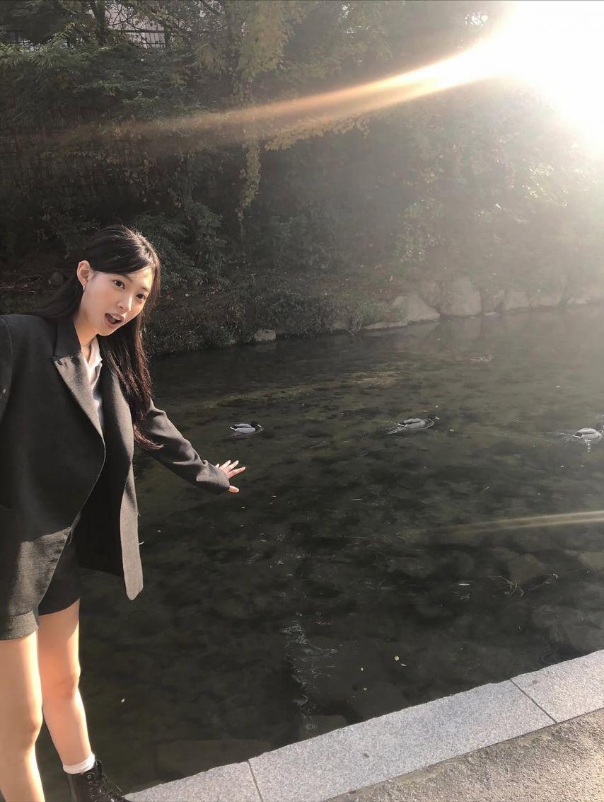 조혜원 (전 위클리 조아) SNS6