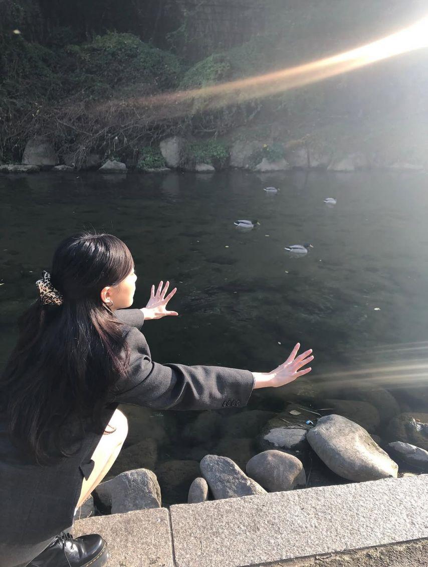 조혜원 (전 위클리 조아) SNS7