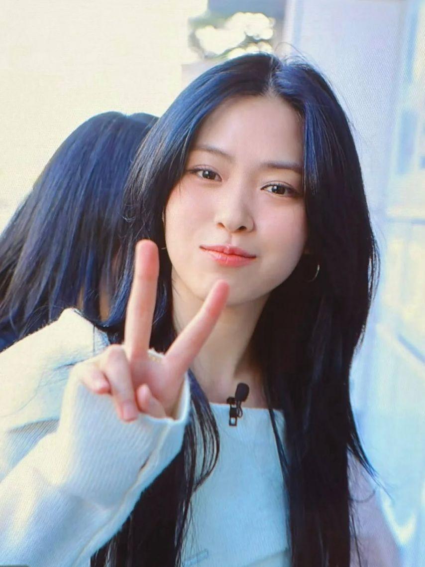 ITZY (있지) 류진0