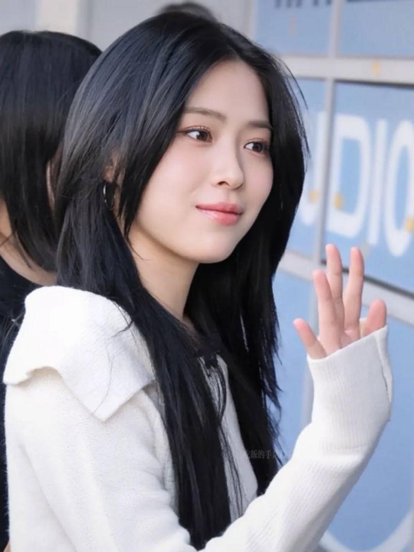 ITZY (있지) 류진3