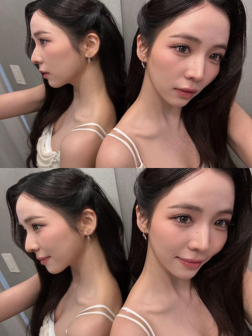 니쥬 (NiziU) 마야10