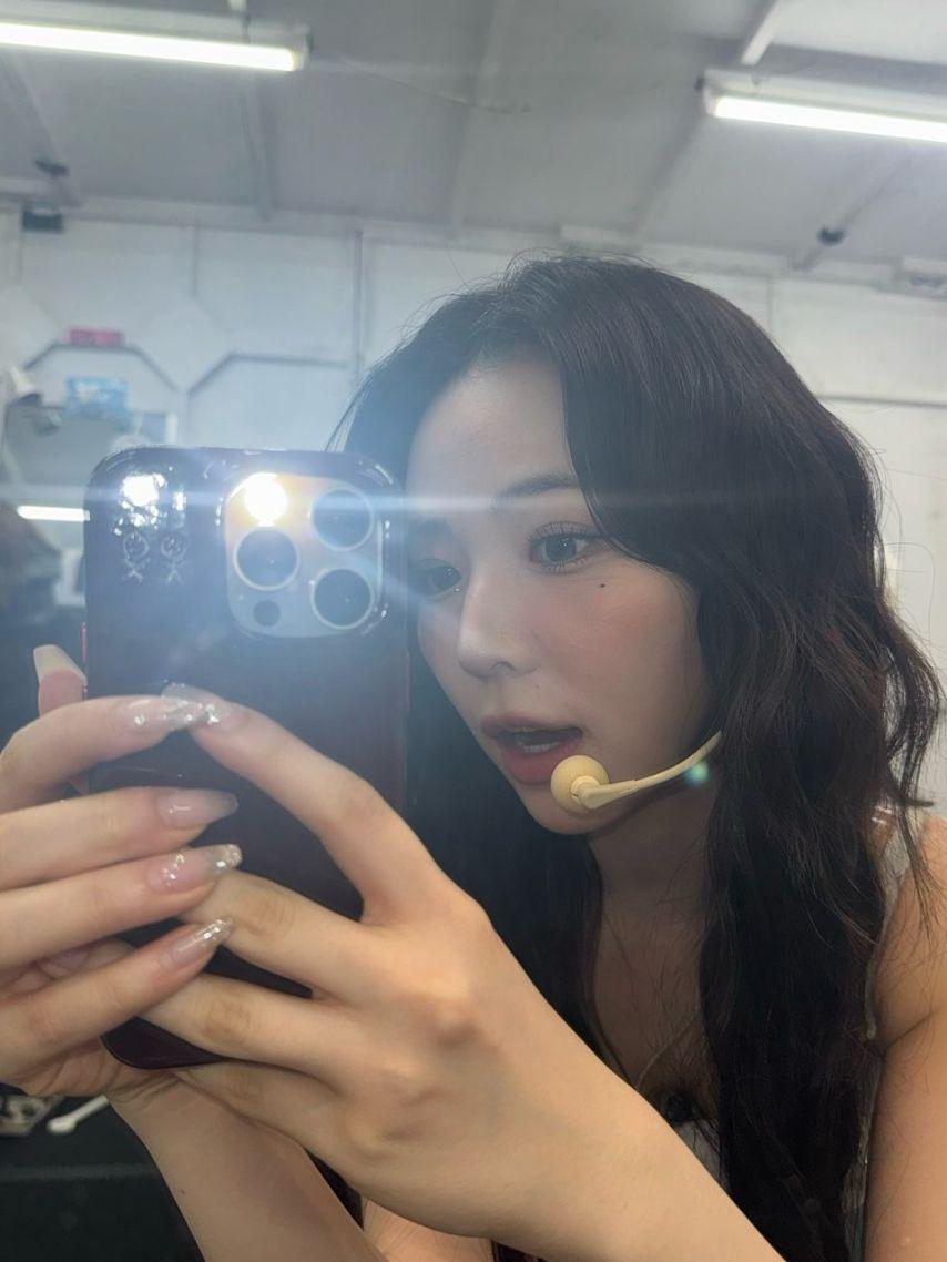 니쥬 (NiziU) 마야6