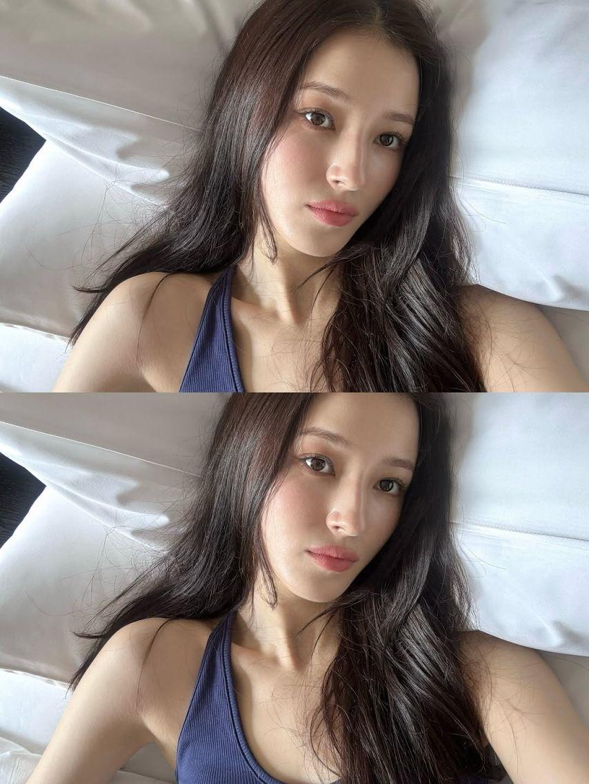 모모랜드 (MOMOLAND) 낸시0