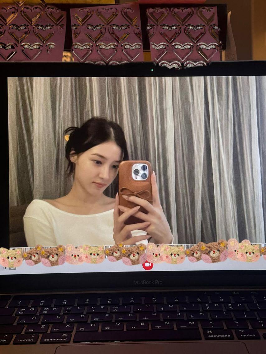 모모랜드 (MOMOLAND) 낸시5