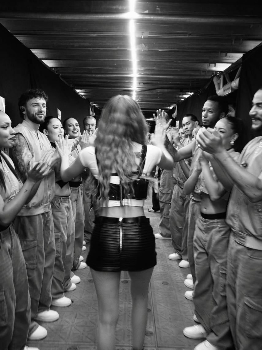 BLACKPINK (블랙핑크) 리사11