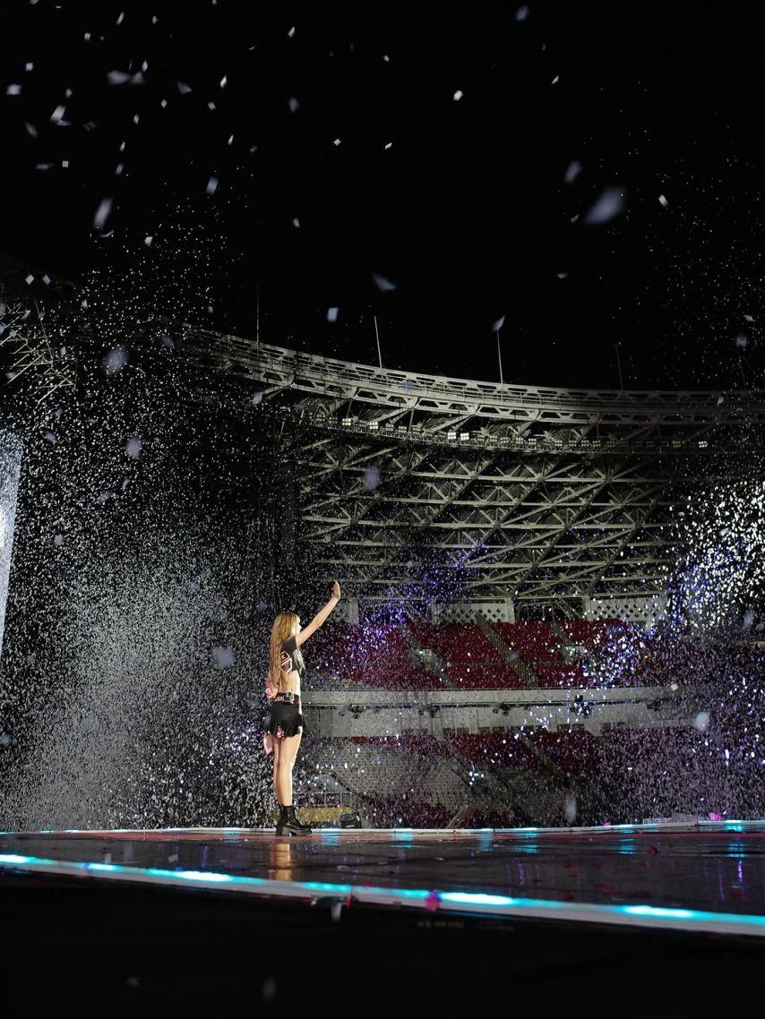 BLACKPINK (블랙핑크) 리사9