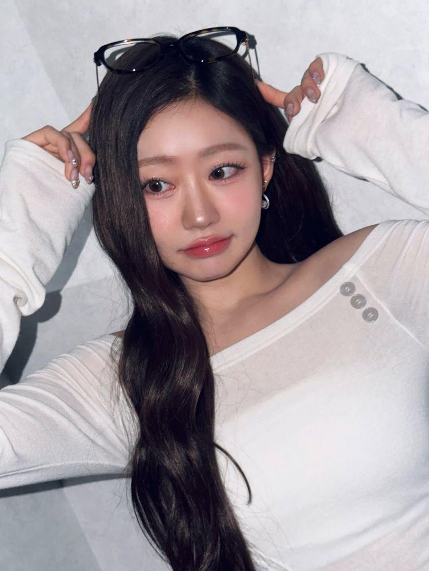 KISS OF LIFE (키스오브라이프) 쥴리2