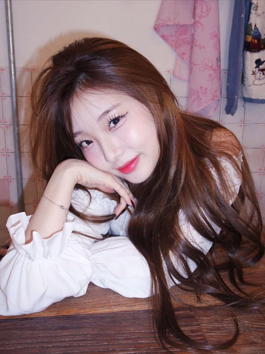 Loossemble (루셈블) 여진0