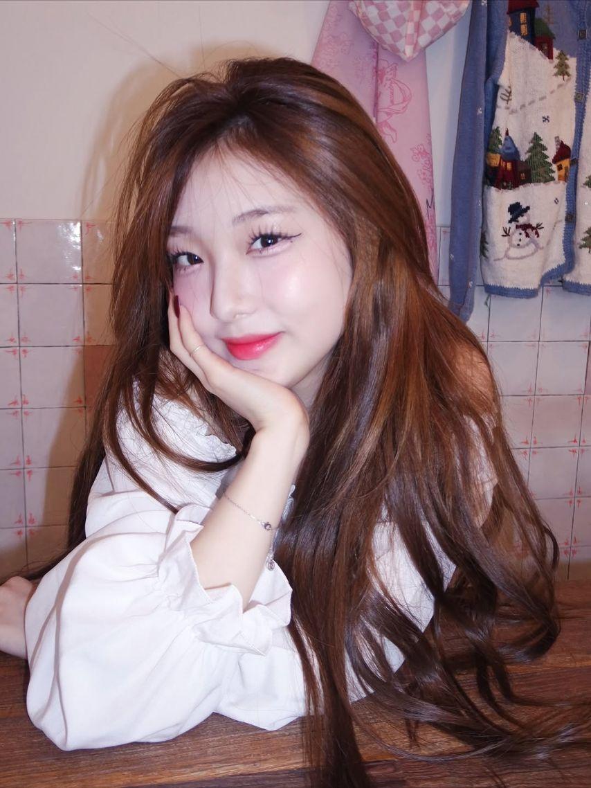 Loossemble (루셈블) 여진1