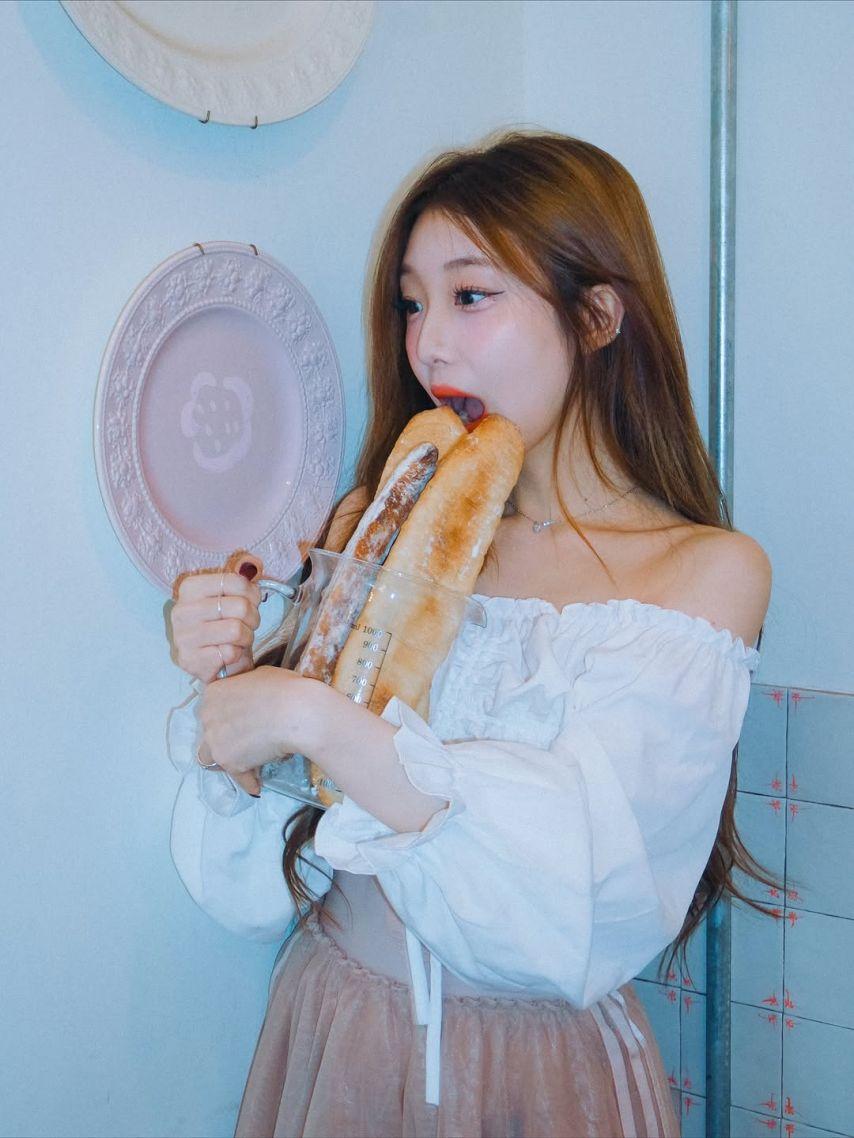 Loossemble (루셈블) 여진2