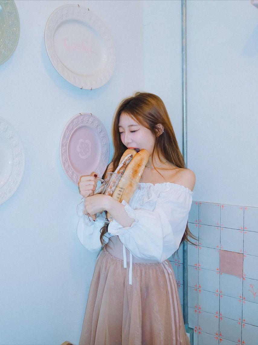 Loossemble (루셈블) 여진3