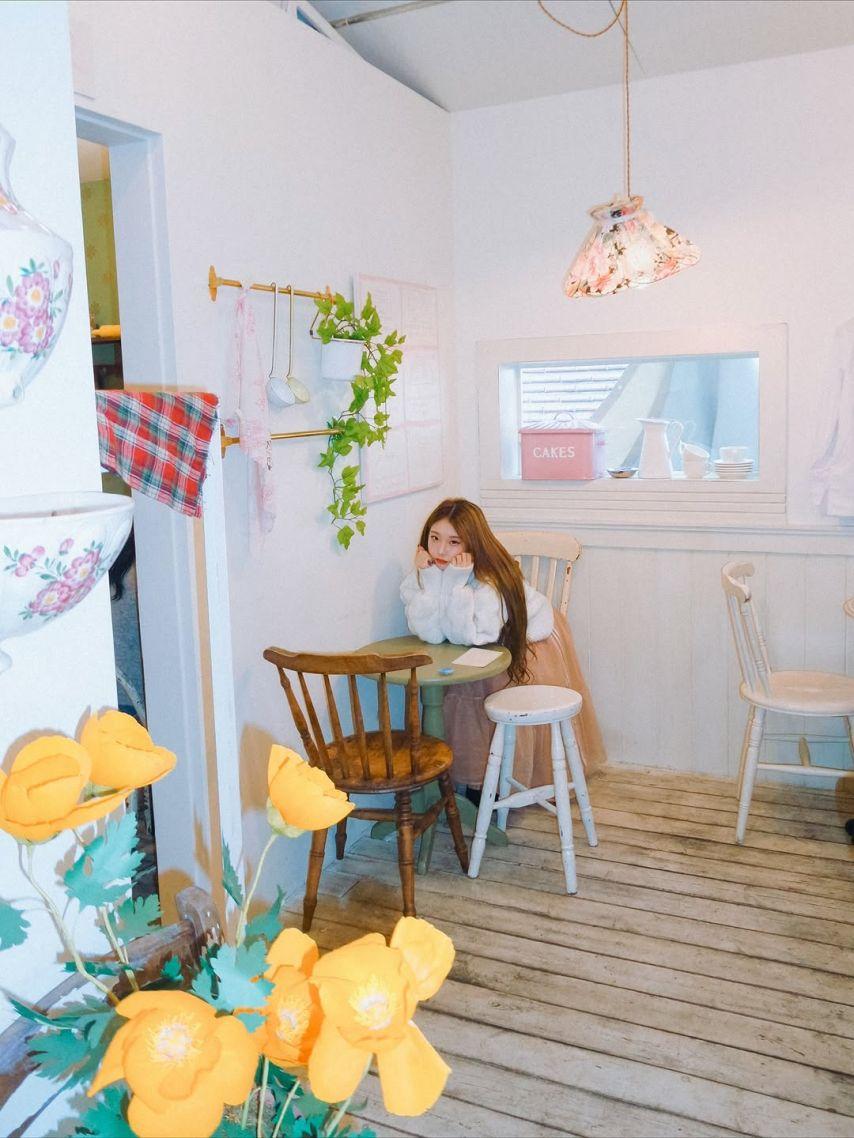 Loossemble (루셈블) 여진4