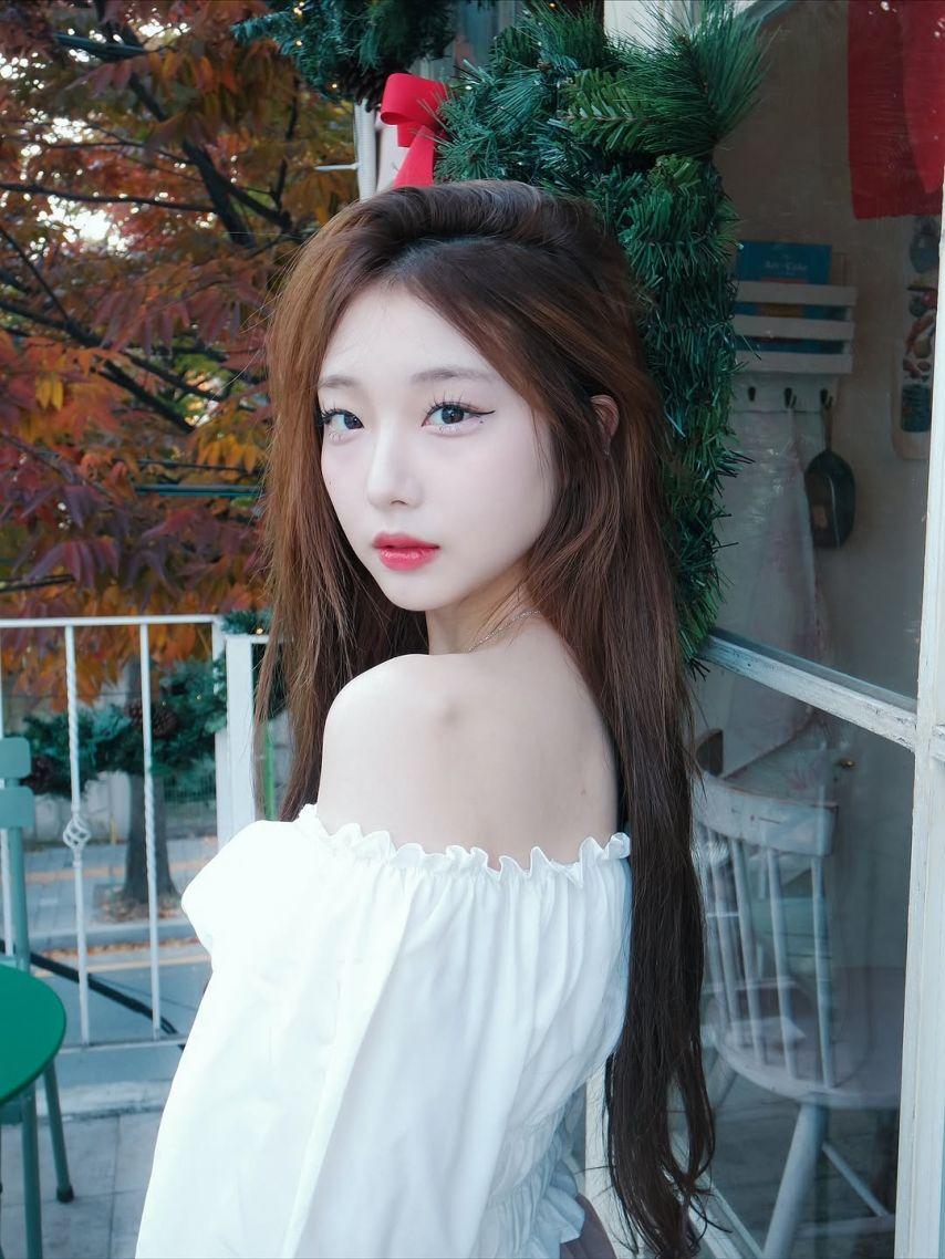 Loossemble (루셈블) 여진8