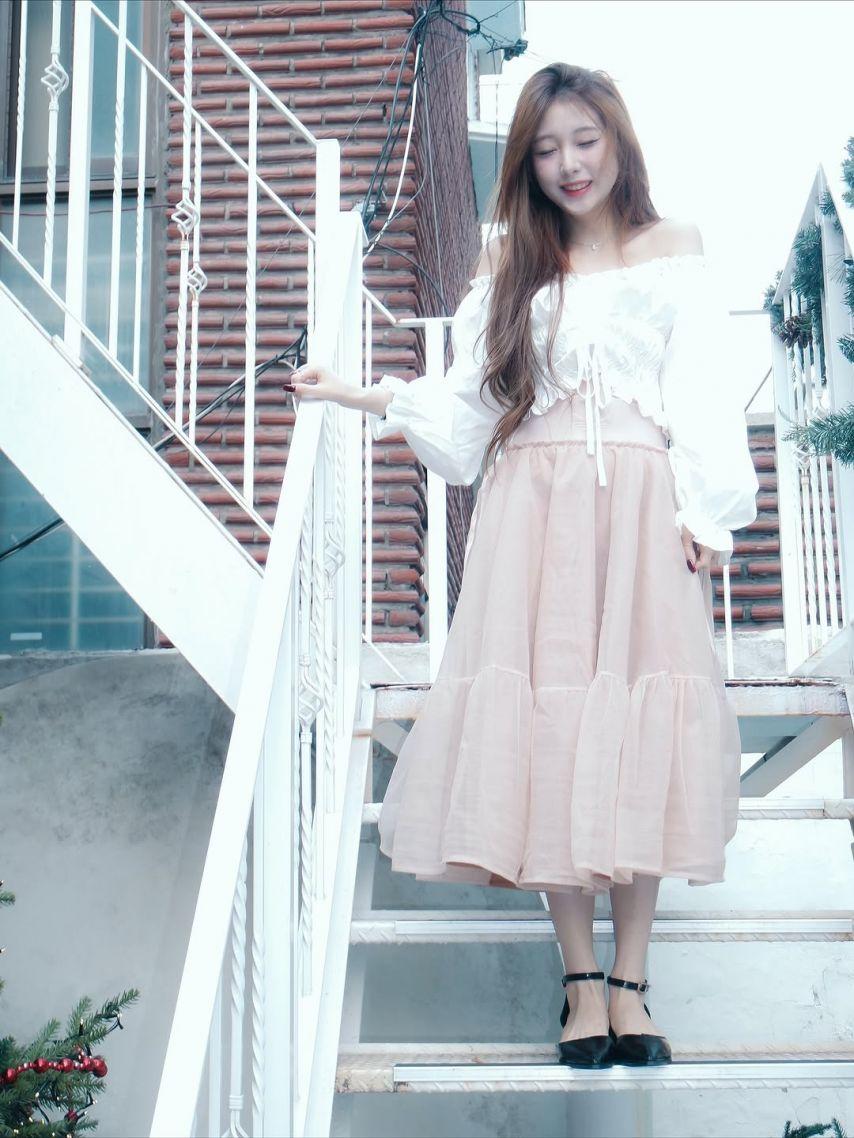 Loossemble (루셈블) 여진9