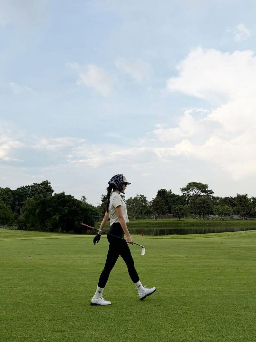 조아영 (전 달샤벳) SNS2