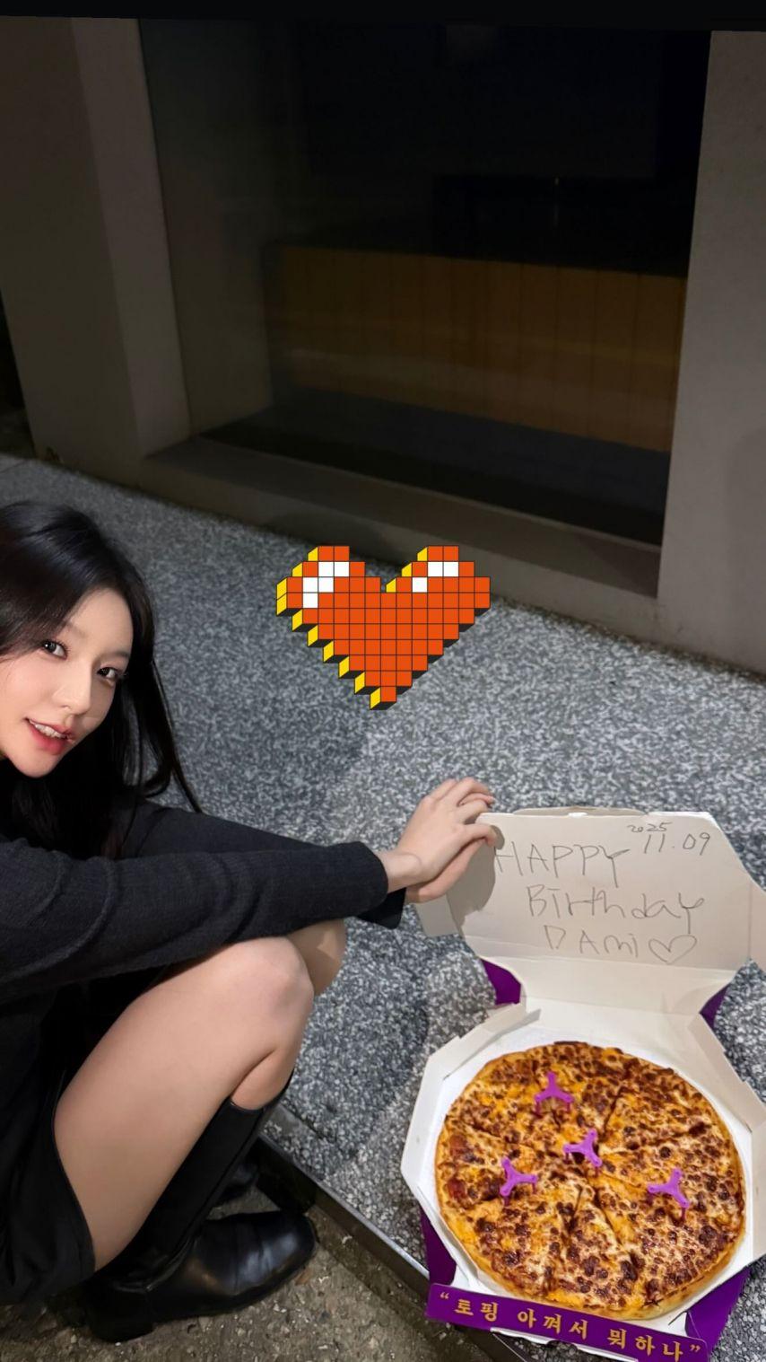 시크릿넘버 수담0